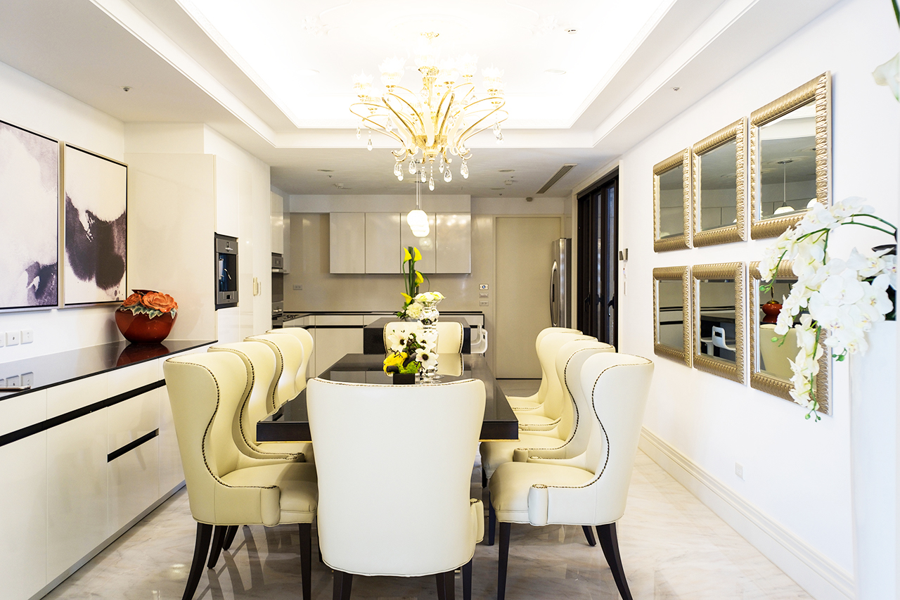 kyid Residential space content
